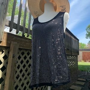 Bedazzle Tank